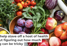 Many fruits and vegetables are high in antioxidants. istetiana/Moment via Getty Images